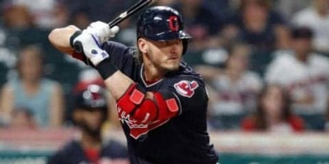 【MLB】2015年MVP三塁手ドナルドソンがブレーブスと契約合意　1年26.1億円と米報道