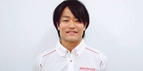 ホンダ期待の精鋭が2019年の欧州戦線へ…松下信治がF2復帰、角田裕毅はF3挑戦