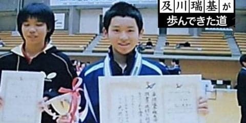 【及川瑞基が歩んできた道#3】“卓球星人の巣窟“青森山田へ　「及川やんけ」声かけてくれたムードメーカー