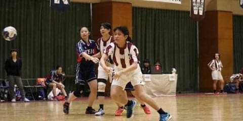 ４年生全員得点で早慶戦勝利！有終の美を飾る