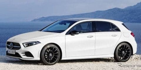 欧州カーオブザイヤー2019最終選考7台、日本車は2年連続ゼロ