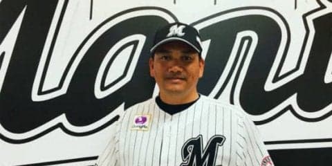 ロッテ井口監督が明かす監督業の難しさ「サイン出さなければよかったとか考える」