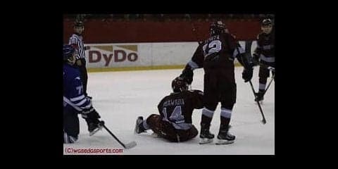 立ち上がりを修正し、リーグ戦９勝目を挙げる