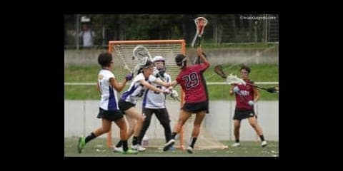 接戦を落とし痛恨の２連敗…。崖っぷちで第３戦へ／ブロック戦・立大戦