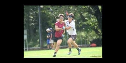 リーグ戦初白星！ファイナル４へ望みをつなぐ／ブロック戦・東農大戦