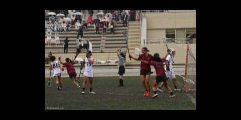 厚かった王者・慶大のカベ。永廣組の思いは後輩たちへと『繋』がれる／ブロック戦・慶大戦