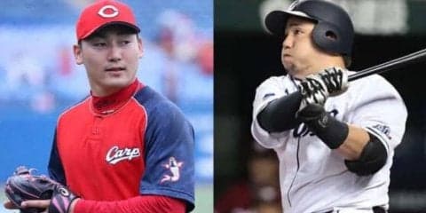 MVPの投票結果内訳は…丸は1位票82％の圧勝、山川は浅村との“接戦”制す