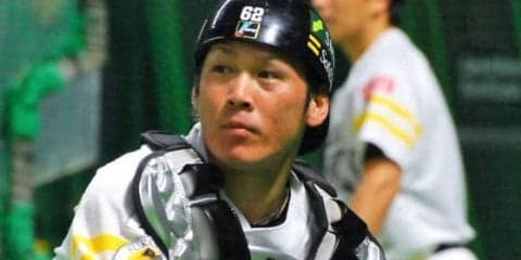 世界の福本も認めた“甲斐キャノン”　名球会の俊足選手たちが語る盗塁成功のカギ