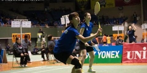 全日本総合選手権が開幕！初日は悔しさ残る