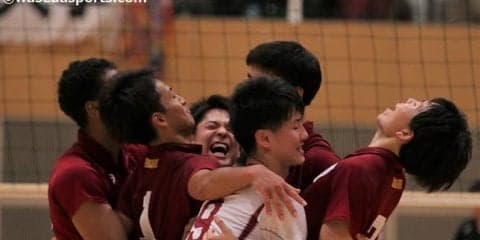 全日本大学選手権展望