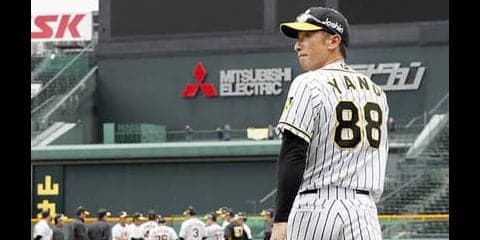 赤星憲広が阪神の弱点を指摘。「投打を強化しても勝つことは難しい」