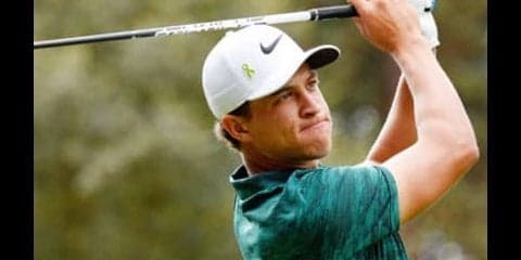 タイガー・ウッズの後継者か。全米注目のキャメロン・チャンプとは？