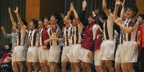実力見せつけ勝利！伝統の早慶戦を笑顔で締めくくる