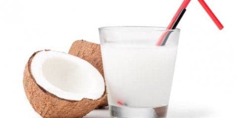 美容効果が高くてダイエットにおすすめ！ココナッツミルクの効果