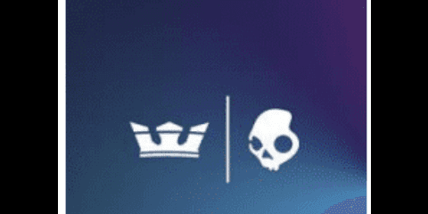 SUPRA×Skullcandyの初コラボ！130台限定のワイヤレスヘッドホン“Hesh 3”を11月24日に発売