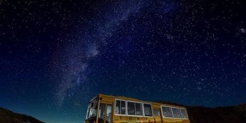 ツインリンクもてぎ「森と星空のドキドキウインター」　12月22日-1月6日