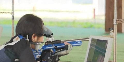 ４年生最後の試合・早慶戦で４連覇ならずも、２種目団体優勝！