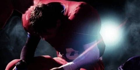 アメフトの脳震とうや怪我を救うか。“MVP”がトレーニングに一役