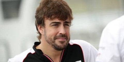 アロンソと可夢偉、2019年1月のデイトナ24時間レースに共闘参戦