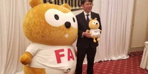 オリ、バファローズポンタが残留宣言　西村監督から背番号＆ベンチ入り約束