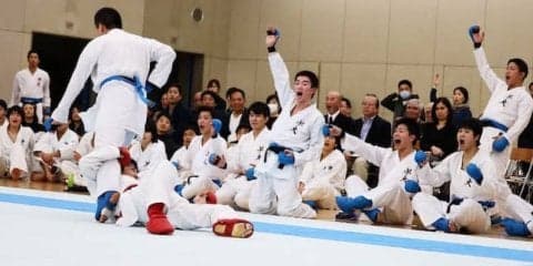早慶戦勝利！これまでの努力が実を結ぶ