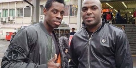 折れない挑戦の心-フィンランドから独立Lトライアウト挑戦「日本野球が憧れ」