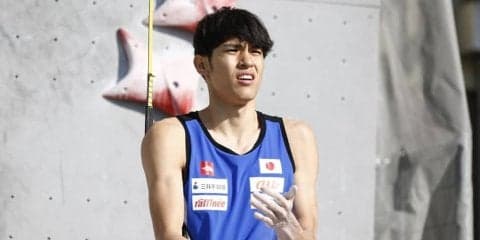 第3期JMSCAオリンピック強化選手が発表