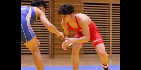 斎藤フリー３位     チーム最高成績も優勝届かず「悔しい」／東日本学生秋季新人選手権