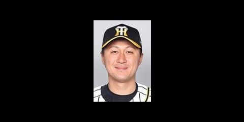 阪神・俊介、阪神OB・狩野恵輔トークショー開催…甲子園歴史館