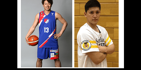 ライジングゼファーフクオカ、ソフトバンクとコラボレーションマッチ開催