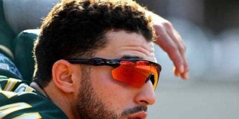 イチローの「高名なレーザービーム」　MLB公式が驚愕送球の代表例として引用