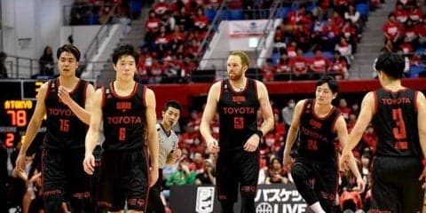 アルバルク定点観測Vol.6　Bリーグ王者のプライドを胸に、日本代表と天皇杯へ