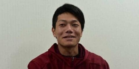 来季目標は「143試合フル出場」-パ・リーグ新人王の楽天田中に独占インタ