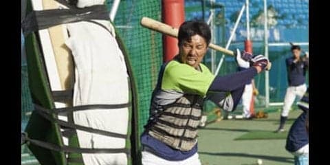 スポ根漫画みたいなヤクルト秋季キャンプ。しごきの中にも遊び心あり