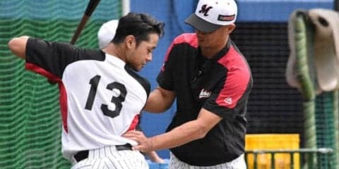 3年目で“1軍完走”も…ロッテ平沢が激白「自分でつかみ取ったわけではない」