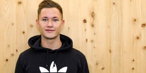 東京パラリンピックの金メダル候補が語る「東京の街への期待」