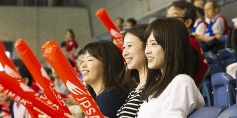 パラ水泳競技大会を仲間と“観る”（後編）