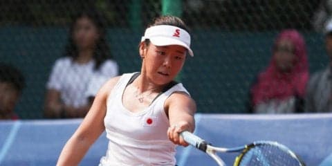 車いすテニス、国枝慎吾が3連覇と上地結衣が初Ｖ。東京パラ出場権を獲得