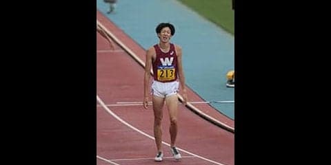 南野が大逆転の２位！ほか４人が入賞という結果に／全カレ１、２日目