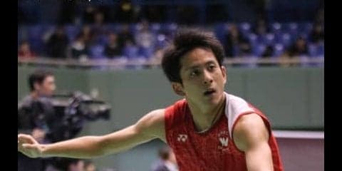 小野寺・岡村組が２年連続ベスト８入りを果たす！