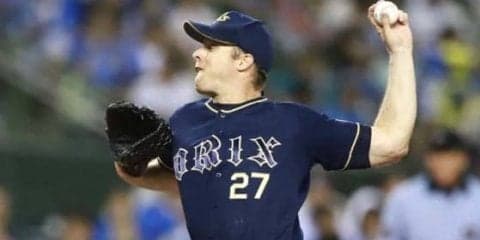 まず覚えた日本の「挨拶」　オリ助っ人はいかに環境の変化に適応したのか