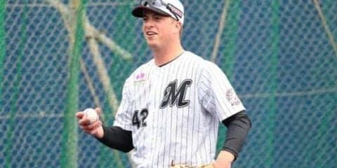 【MLB】米最大の移籍情報サイト、ロッテ自由契約のドミンゲスに注目「再びFAとなる」