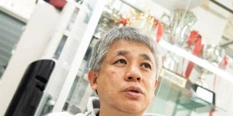 WCプレビューvol.01福岡第一（福岡）井手口孝「優勝できそうな力はある」