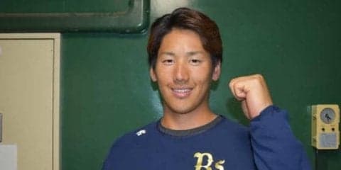 初規定打席到達、オリ吉田正が語る2018年　「ターニングポイント」は足首負傷