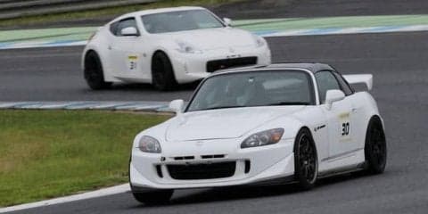 第2回 もてぎチャレンジグランプリ、参加者募集開始　1月14日開催