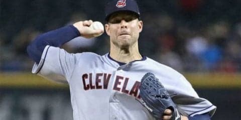 【MLB】前田健太の来季を大きく左右？　メジャー屈指の右腕にドジャース移籍が浮上