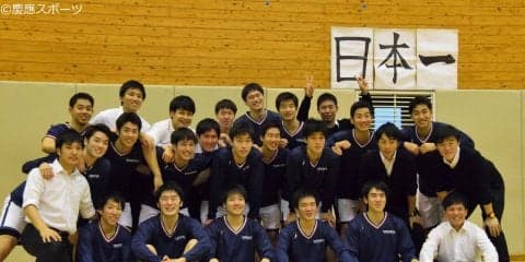 【バスケ（男子）】４年生コメント集①--鳥羽陽介・原匠