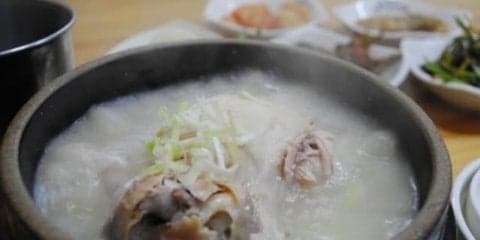 冷えの改善は食から