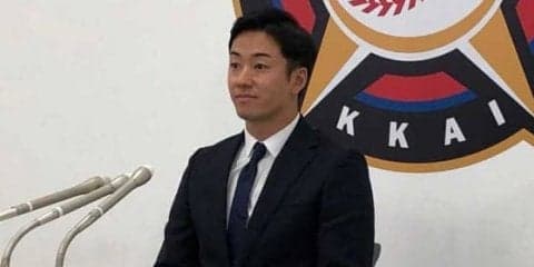斎藤佑は6年連続ダウンの1600万円、公文は大幅増　…日ハム30日の契約更改