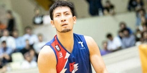 ライジングゼファーフクオカの『調律』を取る加納誠也「僕は刺身でいうツマです」